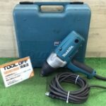 インパクトレンチ