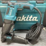 26mmハンマドリル