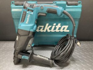 マキタ makita 26mmハンマドリル HR2601F