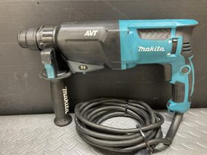 マキタ makita 26mmハンマドリル HR2601F