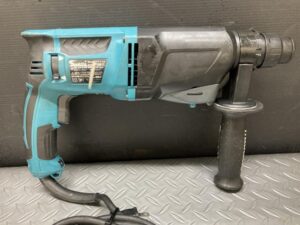 マキタ makita 26mmハンマドリル HR2601F