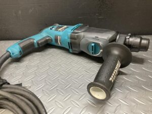 マキタ makita 26mmハンマドリル HR2601F