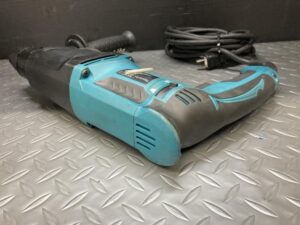 マキタ makita 26mmハンマドリル HR2601F