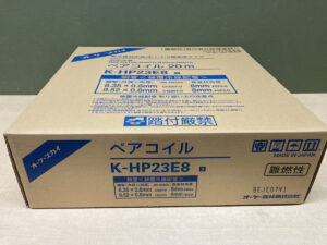 K-HP23E8の画像4