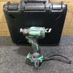 36Vコードレスインパクトレンチ 