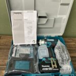 充電式インパクトレンチ TW300DRGX