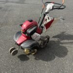 ヤンマー/ミニ耕運機フロントロータリータイプ