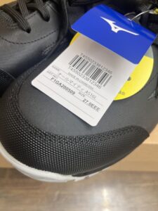 F1GA200509 27.0cmの画像4