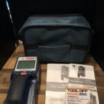 BOSCH コンクリート探知機