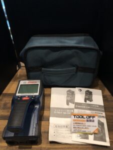 D-tect 150の画像1