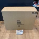 30mm充電式ハンマドリル