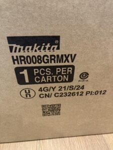 HR008GRMXVの画像5