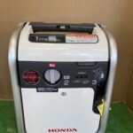 HONDA/ポータブル発電機 非常用ガス発電機