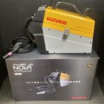 スズキッド SUZUKID/インバータノンガス半自動溶接機