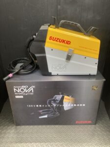 SAYI-80N Arcury80 NOVAの画像1