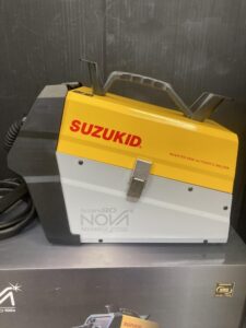 SAYI-80N Arcury80 NOVAの画像2