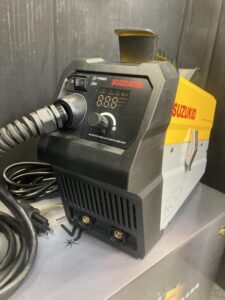 SAYI-80N Arcury80 NOVAの画像3