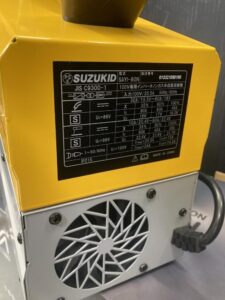 SAYI-80N Arcury80 NOVAの画像5