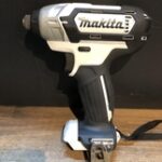 10.8V充電式インパクトドライバ 