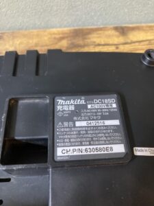 DC18SDの画像4
