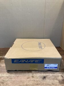 緑 100m L-3CFBの画像1