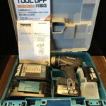 充電式4モードインパクトドライバ