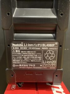 BL4080Fの画像4