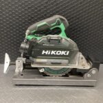 150mmコードレスチップソー切断機