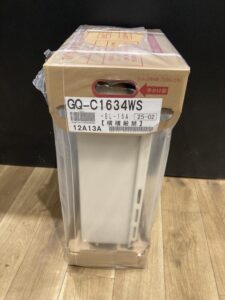 GQ-C1634WSの画像1