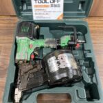 90mm高圧ロール釘打機