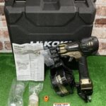 50mm高圧ロール釘打機