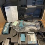 マキタ 充電式ケーブルカッタ 