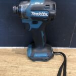 18V充電式インパクトドライバ