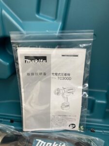 マTC300DRGの画像5