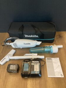 CL281FD+BL1830B+DC18RFの画像1