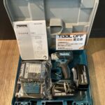 充電式ｿﾌﾄｲﾝﾊﾟｸﾄﾄﾞﾗｲﾊﾞ