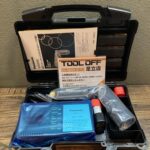 7.2V充電ｽﾃｨｯｸｲﾝﾊﾟｸﾄﾄﾞﾗｲﾊﾞｰ