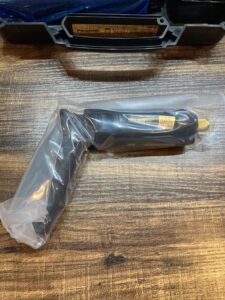 EZ7521LA2ST4 ﾊﾞｯﾃﾘ×2､充電器の画像2