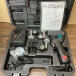 コードレスフレア