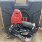 41mm高圧ねじ打ち機