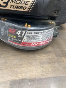 HV-R41G5-Gの画像3