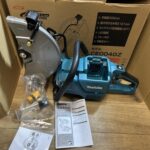 マキタ/充電式パワーカッタ 80Vmax