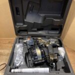 50mm高圧ロール釘打機