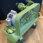 エアーコンプレッサー