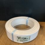 VVFｹｰﾌﾞﾙ ｶﾗｰｹｰﾌﾞﾙ