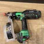 41mm高圧ねじ打機