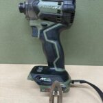 インパクトドライバ 