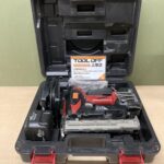 18V充電式フィニッシュネイラ