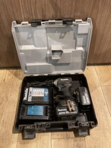 TD171DRGXBの画像1