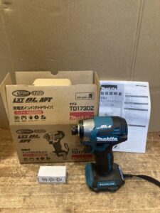 TD173DZ 本体のみの画像1